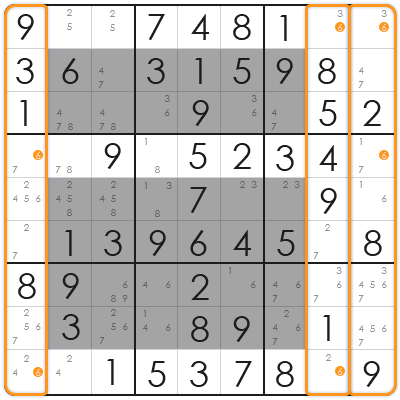16 by 16 sudoku