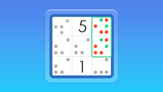 sudoku tips and tricks advanced
