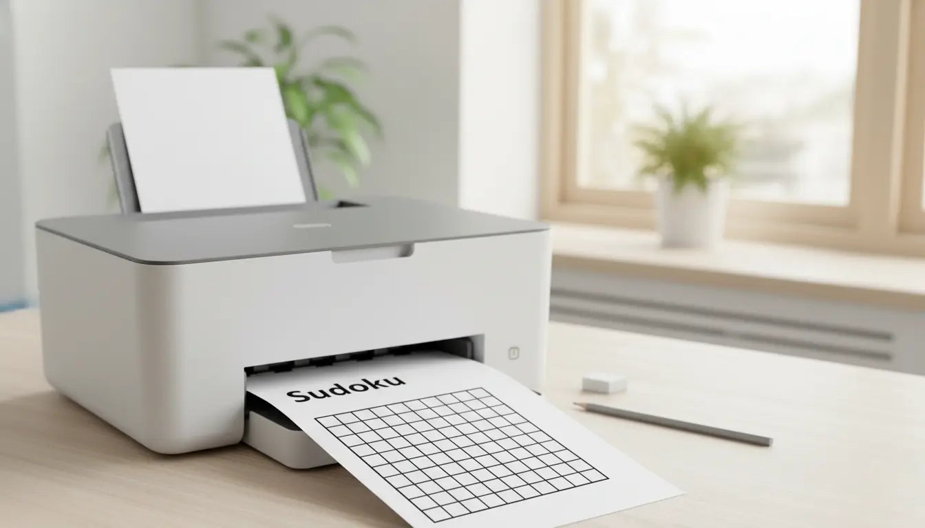 mrs starnes enjoys doing sudoku puzzles