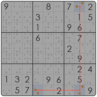 fog sudoku